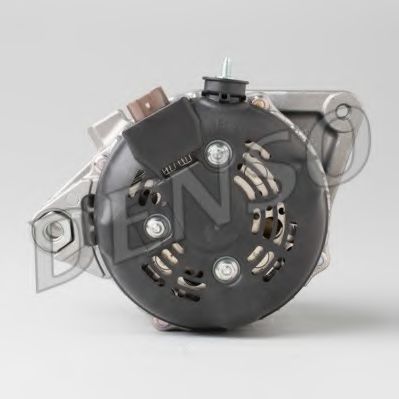 Generator / Alternator 4