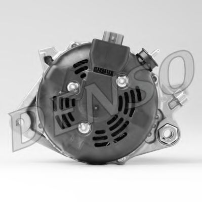 Generator / Alternator 3