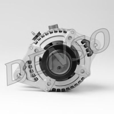 Generator / Alternator 2