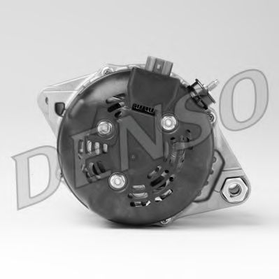 Generator / Alternator 3
