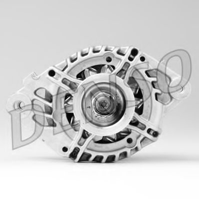 Generator / Alternator 2