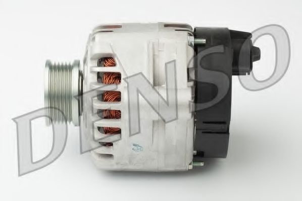Generator / Alternator 3