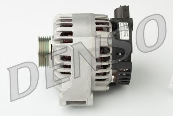 Generator / Alternator 3