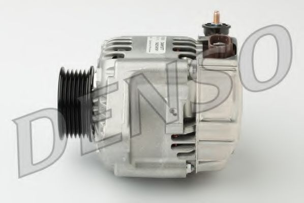 Generator / Alternator 2