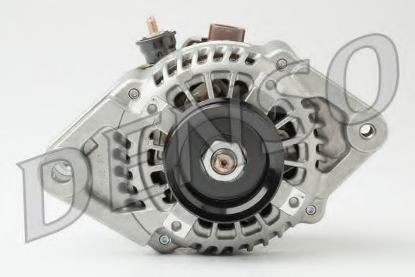 Generator / Alternator 4