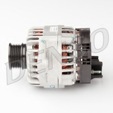 DAN1084 Generator / Alternator DENSO 