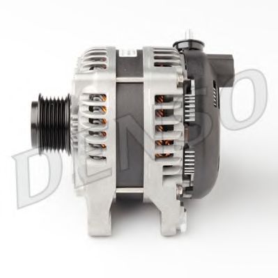 Generator / Alternator 2