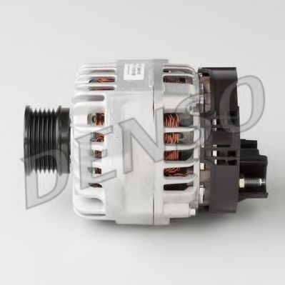 Generator / Alternator 2