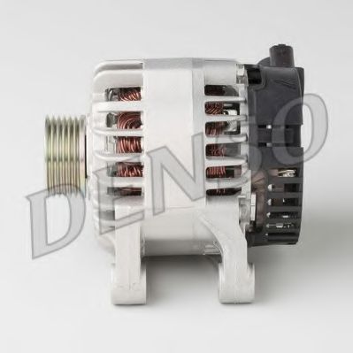 Generator / Alternator 2