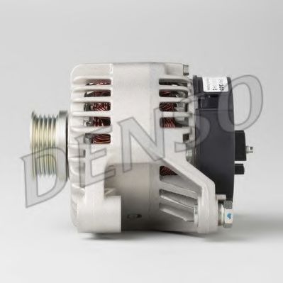 Generator / Alternator 2