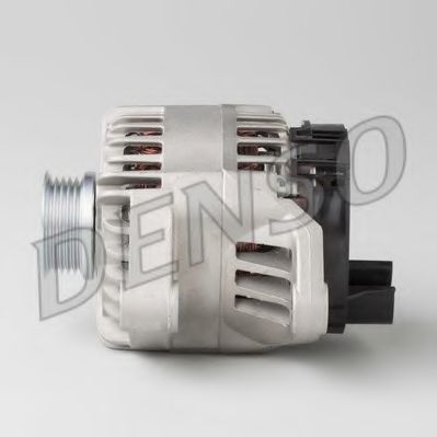 Generator / Alternator 2