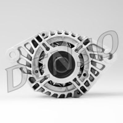 Generator / Alternator 2