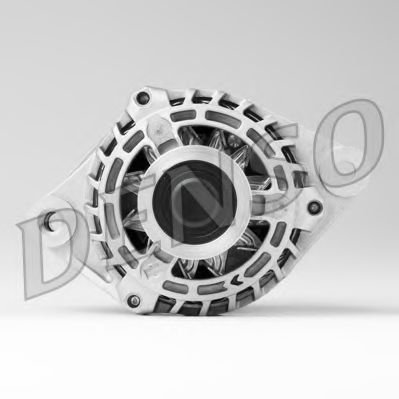 Generator / Alternator 2
