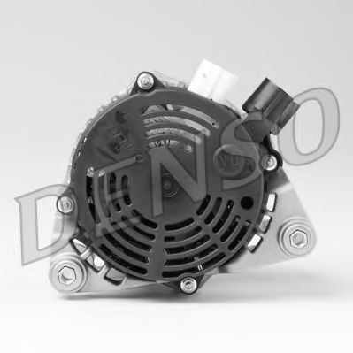 Generator / Alternator 4