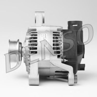 Generator / Alternator 3