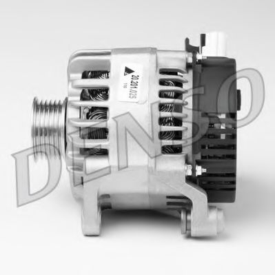 Generator / Alternator 3