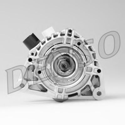 Generator / Alternator 3