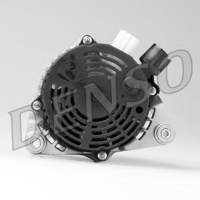 Generator / Alternator 4