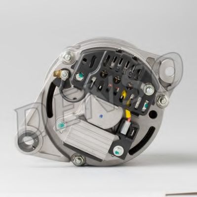 Generator / Alternator 4