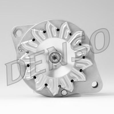 Generator / Alternator 2
