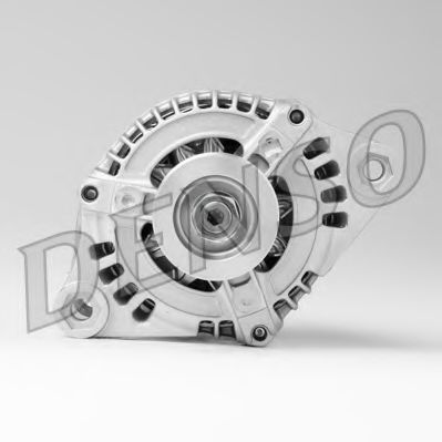 Generator / Alternator 2