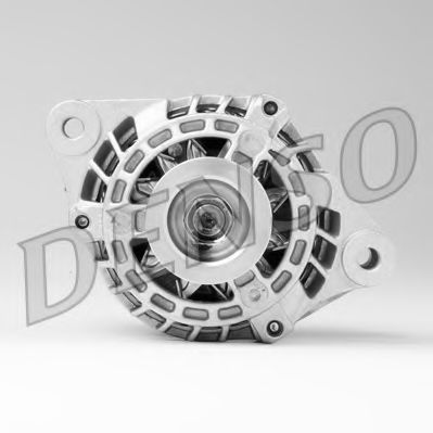 Generator / Alternator 2