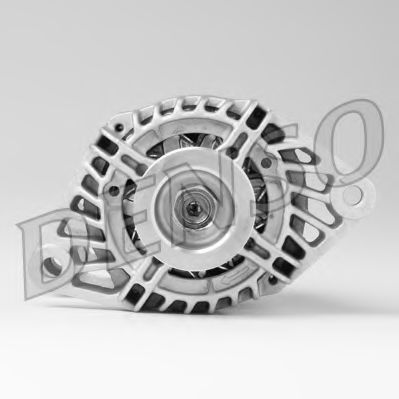 Generator / Alternator 2