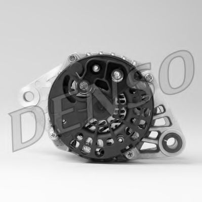 Generator / Alternator 3