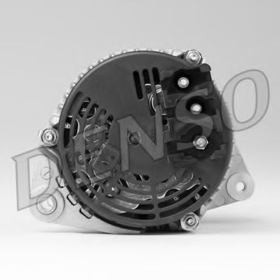 Generator / Alternator 3