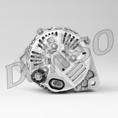 Generator / Alternator 3
