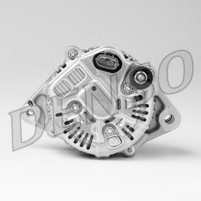 Generator / Alternator 3