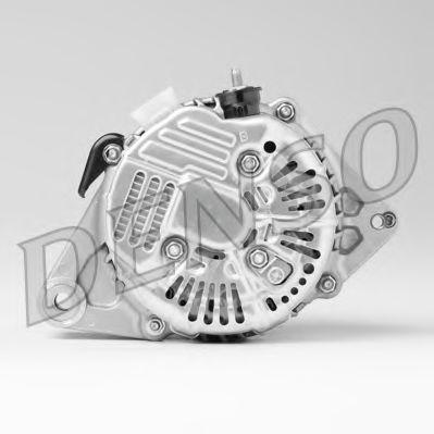 Generator / Alternator 3