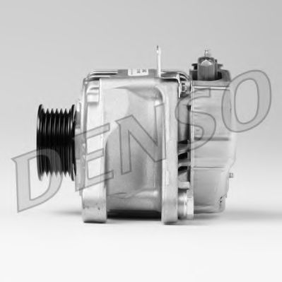 Generator / Alternator 2
