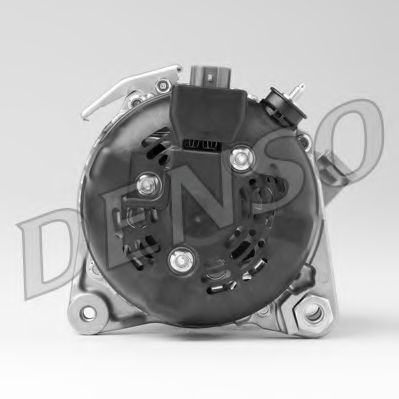 Generator / Alternator 3