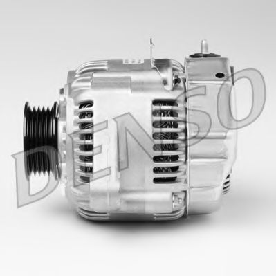 Generator / Alternator 3