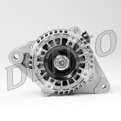 Generator / Alternator 2