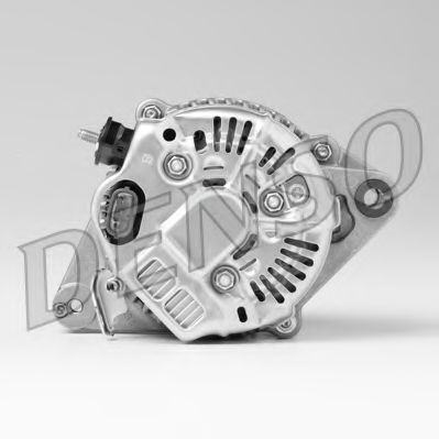 Generator / Alternator 3
