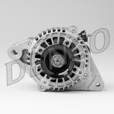 Generator / Alternator 2
