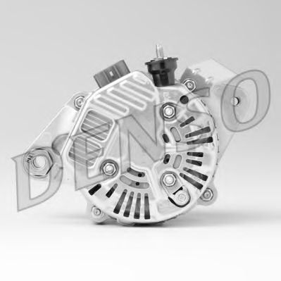 Generator / Alternator 3