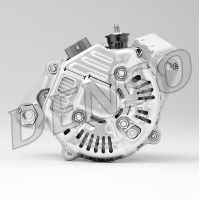 Generator / Alternator 3