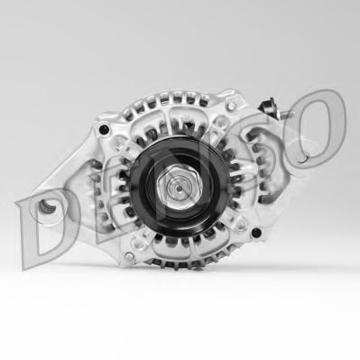 Generator / Alternator 2
