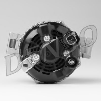 Generator / Alternator 3