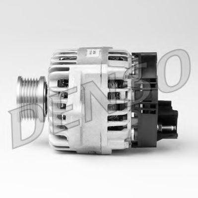 Generator / Alternator 2
