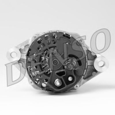 DAN995 Generator / Alternator DENSO 