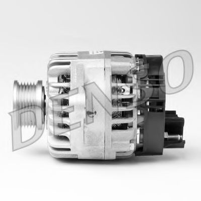 Generator / Alternator 2