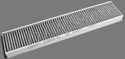 Filtru, aer habitaclu