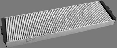 Filtru, aer habitaclu