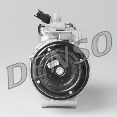 DCP05078 Compresor, climatizare DENSO 