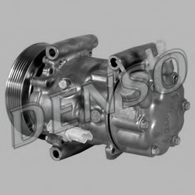 DCP07004 Compresor, climatizare DENSO 