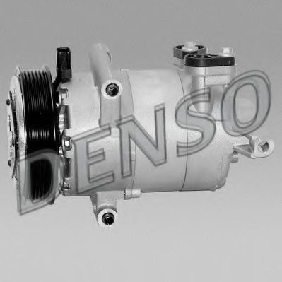 DCP07014 Compresor, climatizare DENSO 